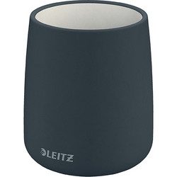 ΜΟΛΥΒΟΘΗΚΗ LEITZ 5329 COSY ΚΕΡΑΜΙΚΗ 89 VELVET GREY