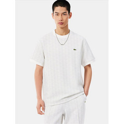 LACOSTE - ΜΠΛΟΥΖΑ ΚΜ - 3TH1197-L4IW
