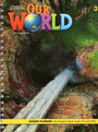 Our World 3 Lesson Planner Our World 3 Lesson Planner