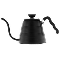 Kettle HARIO 4977642021563 (1.2l black color) 4977642021563