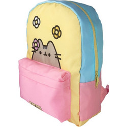 Pusheen Backpack Pusheen Yellow