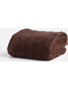 Κουβέρτα καναπέ Mizenie 130X180 Nef-Nef Homeware - 99 -Brown