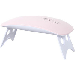 COSMETIC CLUB Λάμπα UV για Gel Νύχια 13.5 x 2.5 x 9.2 εκ SC0672