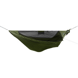 Ticket To The Moon Αιώρα Original Pro Hammock Army Green Black Army Green Black