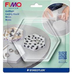 FIMO ΚΑΛΟΥΠΙ ΕΞΑΓΩΝΟ
