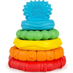 Baby Einstein Stack & Teethe