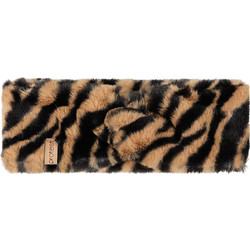 PROTEST PRTPINO HEADBAND TEDDY BROWN