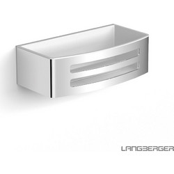 ΣΠΟΓΓΟΘΗΚΗ-ΜΠΟΥΚΑΛΟΘΗΚΗ LANGBERGER CHROME