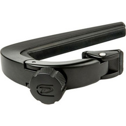 Dunlop Pivot Capo Classical BK