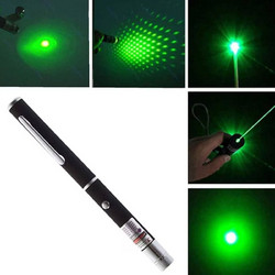 Laser Pointer 12-in-1 - Ισχύς, Ακρίβεια και Ευελιξία