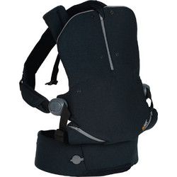 Besafe Haven Μάρσιπος με Μέγιστο Βάρος 15kg Night Premium Leaf