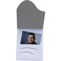 Daiber Folders 45x65mm (1x100) Αξεσουάρ Φωτογραφικής Μηχανής