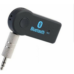 Bluetooth Αυτοκινήτου BT218 για το Ηχοσύστημα (AUX / Audio Receiver)