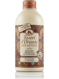 Tesori d'Oriente Byzantium άρωμα για ρούχα 250 ml