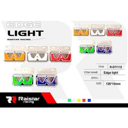 Πλευρικό φως όγκου οχημάτων LED - R-DT1112 - 210446