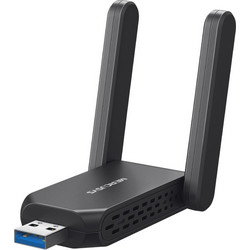 MERCUSYS ασύρματος USB αντάπτορας δικτύου MA72XH, AX1800, Dual Band, V.1.0