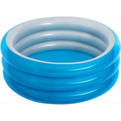 Bestway Big Metallic 3-Ring 51041