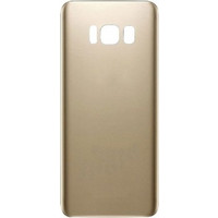 Καπάκι Μπαταρίας για Galaxy S8 SM-G950 - Χρυσό