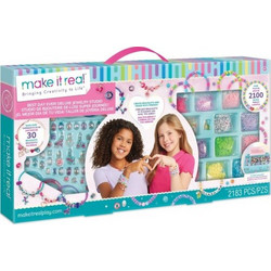 Make it Real - Jewelry | Best Day Ever! Deluxe Jewelry Studio