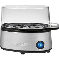 Profi Cook PC-EK 1124 Βραστήρας Αυγών 7 Θέσεων 300W