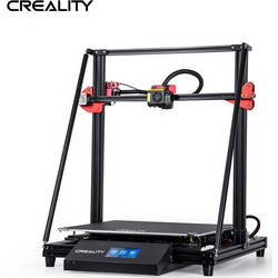 Creality CR-10 Max 3D Printer Νήματος Συναρμολογούμενος 100mm/s 450x450x470mm