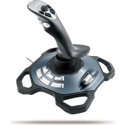 Logitech Force 3D Pro
