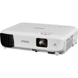 Epson EB-E10 Projector 3LCD 3600 Lumens
