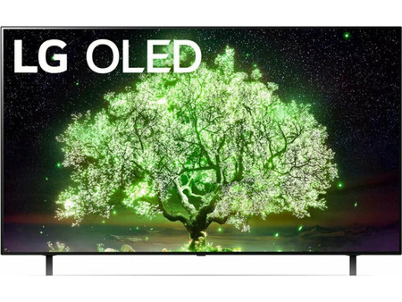 LG OLED48A16LA Smart Τηλεόραση 48" 4K UHD OLED HDR (2021)