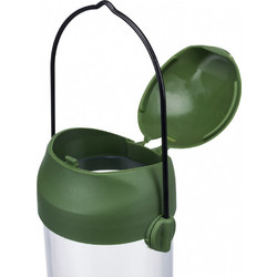 Trixie Ταΐστρα Πτηνών 29cm 750ml