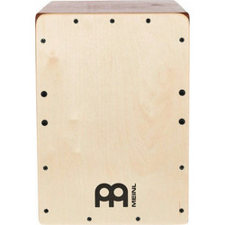 Meinl Jam Baltic Birch/Almond BirchΚωδικός: JC50AB-B