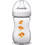 Philips Avent Natural SCF627/25 Πλαστικό Μπιμπερό με Θηλή Σιλικόνης κατά των Κολικών 1m+ 260ml