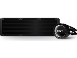 NZXT Kraken X73