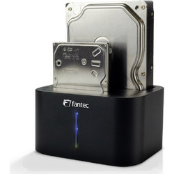 Fantec DS-X2U3-Alu