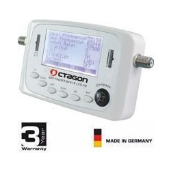 Octagon SF-418