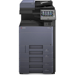 Kyocera TASKalfa 2553ci Έγχρωμο Φωτοτυπικό Laser