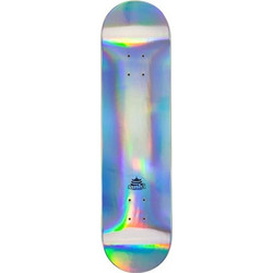 Sushi Pagoda Foil Silver 8
