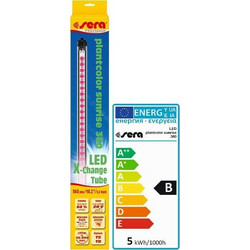 Sera Led Plantcolor Sunrise X-Change Tube Plantcolor Sunrise 360mm 4.3W