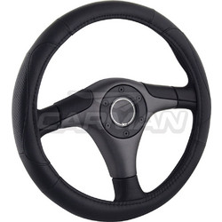 ΚΑΛΥΜΜΑ ΤΙΜΟΝΙΟΥ ΜΑΥΡΟ SMALL (35-36cm)
