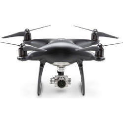 DJI Phantom 4 Pro Obsidian FPV Drone με Κάμερα 4K 60fps