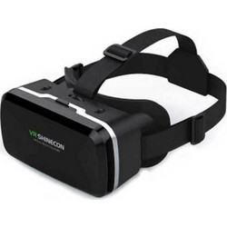 Shinecon G06A VR Headset για Κινητό από 4.7" έως 5.5"