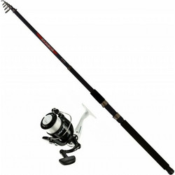 Sim Engineering Casting Scirocco 50-100gr 3m