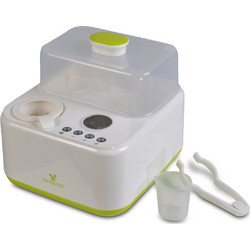 Cangaroo Multifunctional 4 in 1 Supreme Βρεφικός Αποστειρωτής Μπιμπερό Ηλεκτρικός