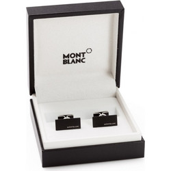 TWINS MONTBLANC MAN MB114761 (1,7X1,2CM )