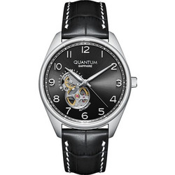 Quantum Q-Master Ανδρικό Ρολόι QMG1241.351