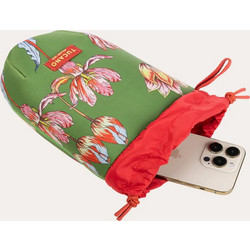 Schizzo Coulisse Pouch