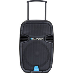 Blaupunkt PA12 Ηχείο με Λειτουργία Καραόκε