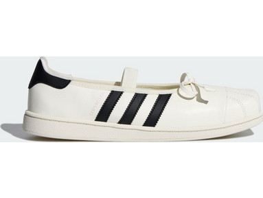 ΜΠΑΛΑΡΙΝΕΣ ADIDAS ORIGINALS BY JENNIE SUPERSTAR SQ