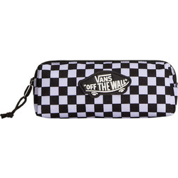 VANS OLD SKOOL PENCIL CHECKERBOARD BLACK WHITE