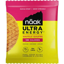 Ultra Energy(TM) Waffle 30g (Naak)