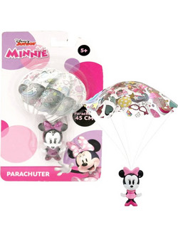 Eolo Disney Minnie Mouse Φιγούρα Αλεξίπτωτο
